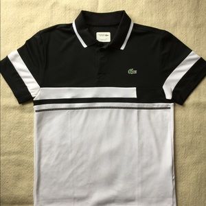 Lacoste Polo Shirt